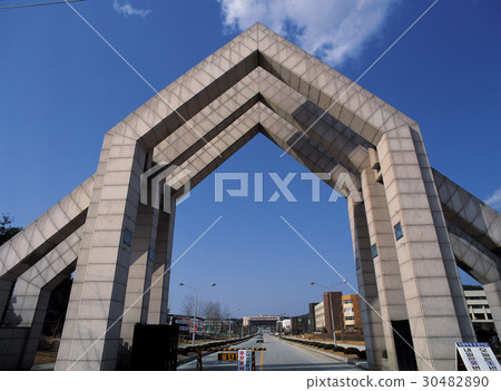 忠南國立大學，Yusung-gu，Daejeon 30482890