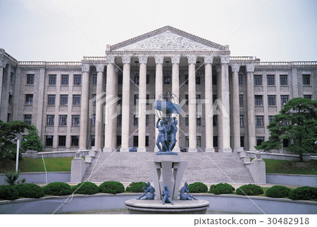 Kyunghee University, Dongdaemun-gu, Seoul 30482918