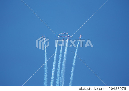 飛機 天堂 天空 30482976