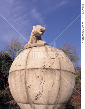 韓國首爾城北區韓國大學 30482981