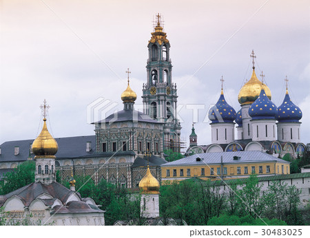 Sergei Pashad, Moscow, Russia 30483025