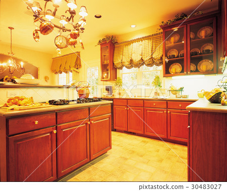 Kitchen, Atlanta, Georgia, United States 30483027