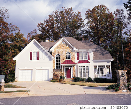 Atlanta, Georgia, United States 30483070