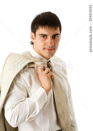 Business man Business man 30483091