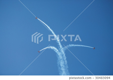 Air Show 30483094