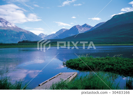 Alaska, United States Alaska, United States 30483166