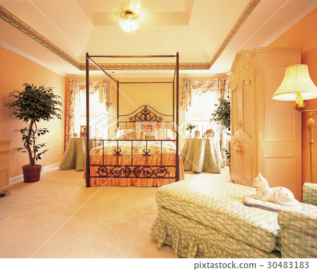 臥室,亞特蘭大,佐治亞州,美國 臥室,亞特蘭大,佐治亞州,美國 30483183