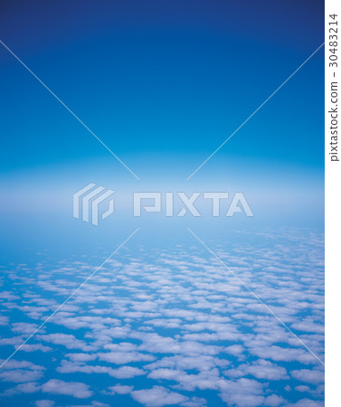 雲 30483214