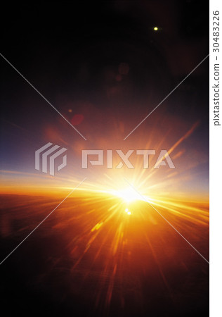 Sunrise 30483226