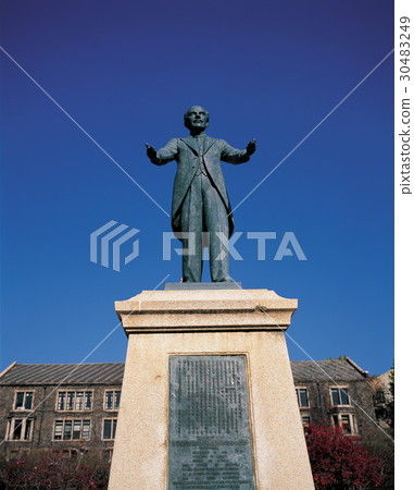 Underwood Award, Yonsei University, Seodaemun-gu, Seoul 30483249