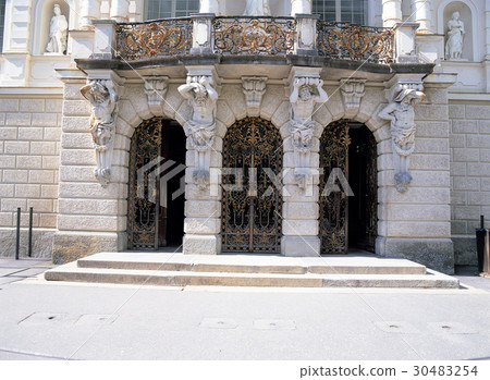 Linderhof Castle, Bavaria, Germany 30483254