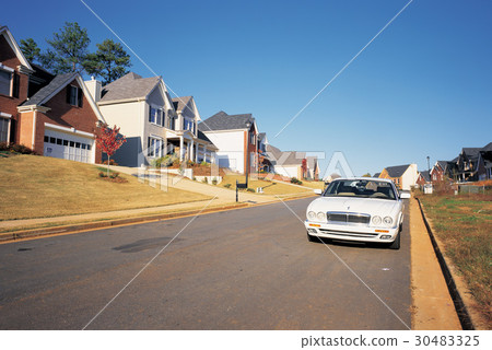 亞特蘭大,佐治亞州,美國 亞特蘭大,佐治亞州,美國 30483325