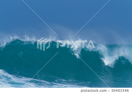 wave 30483346