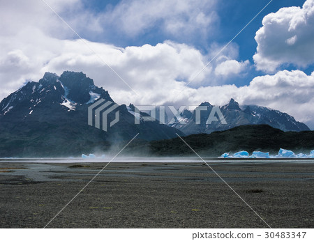 Torres Delphi National Park, Patagonia, Chile 30483347
