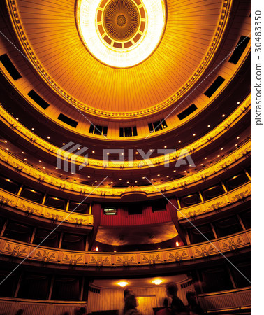 歌劇院,維也納,奧地利 歌劇院,維也納,奧地利 30483350