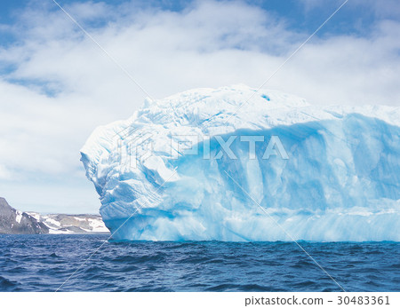 Antarctica 30483361