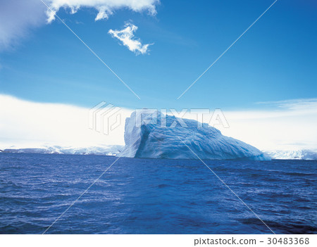 Antarctica Antarctica 30483368