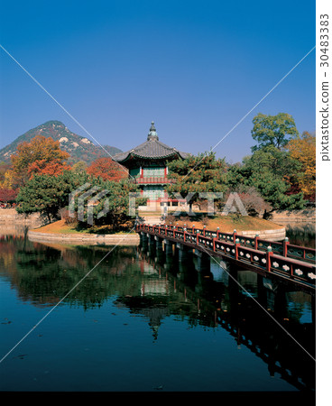 Kangwonjeong, Gyeongbokgung, Jongno-gu, Seoul Kangwonjeong, Gyeongbokgung, Jongno-gu, Seoul 30483383