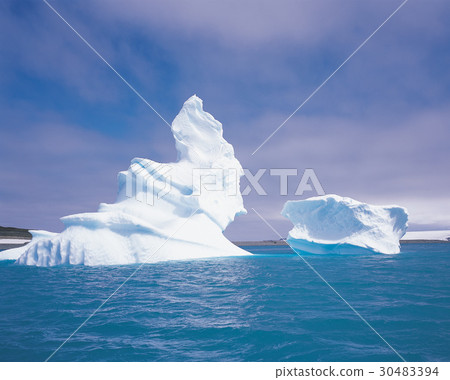 Antarctica 30483394