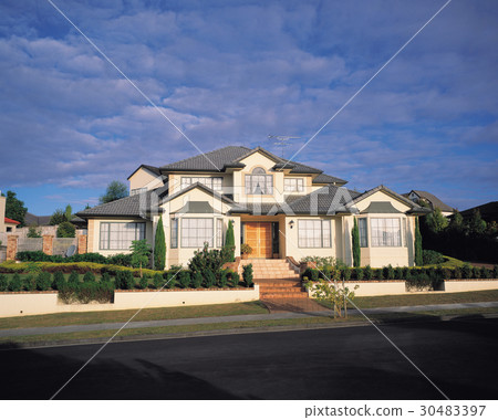 New Zealand 30483397