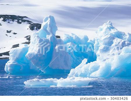 Antarctica 30483426