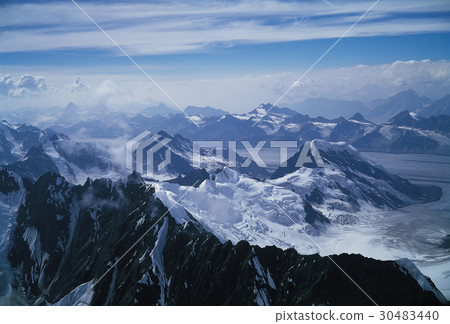 麥金利山，阿拉斯加州，美國 30483440