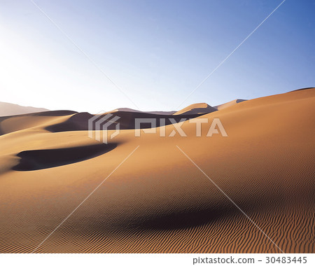 納米比亞沙漠，納米比亞 30483445