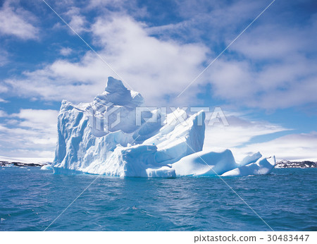 南極洲 30483447