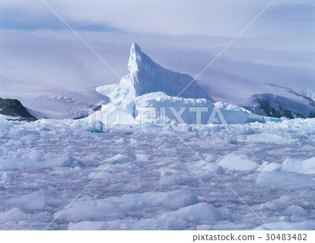 Antarctica Antarctica 30483482