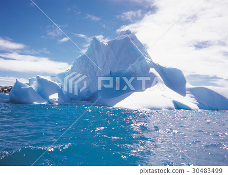 Antarctica Antarctica 30483499