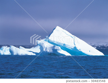 Antarctica Antarctica 30483548