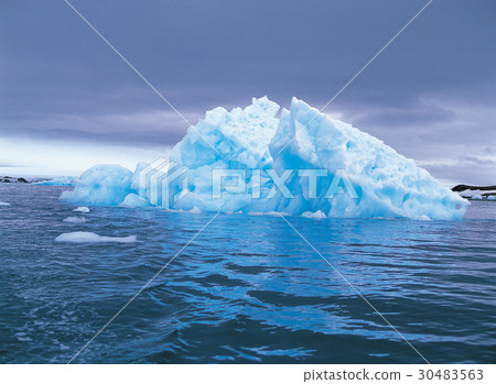 Antarctica Antarctica 30483563