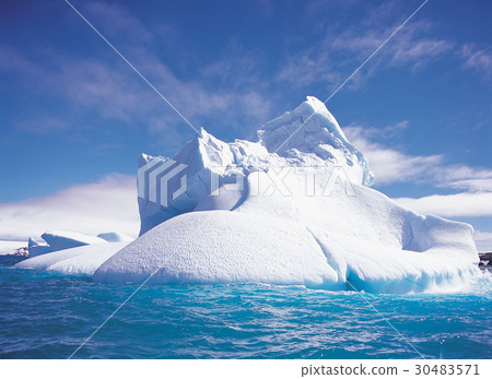 Antarctica 30483571