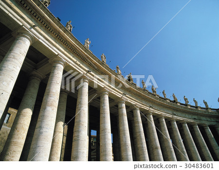 Vatican, Rome, Italy Vatican, Rome, Italy 30483601