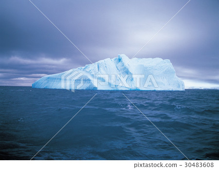 Antarctica Antarctica 30483608