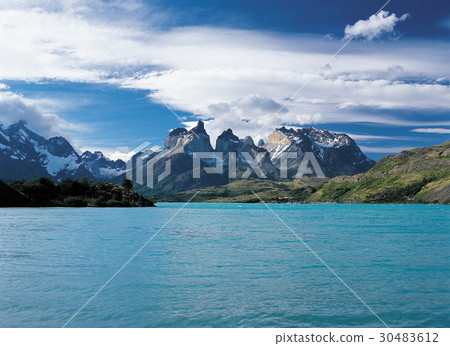 Torres Delphi National Park, Patagonia, Chile Torres Delphi National Park, Patagonia, Chile 30483612