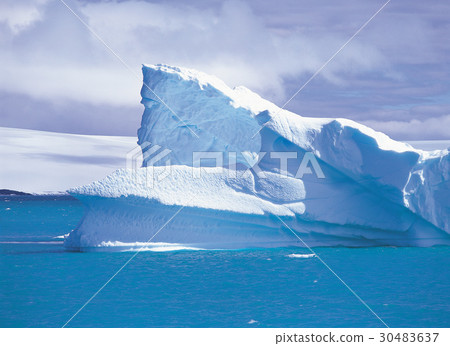 Antarctica 30483637