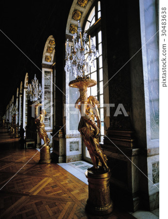 Palace of Versailles, France 30483638