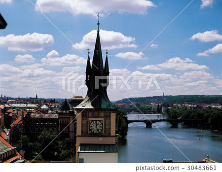 Prague, Czech Republic 30483661