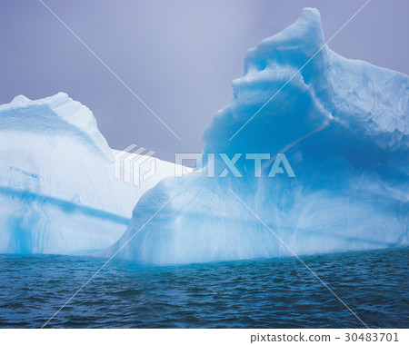 Antarctica Antarctica 30483701