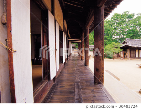 Yongin Folk Village, Yongin-si, Gyeonggi-do 30483724