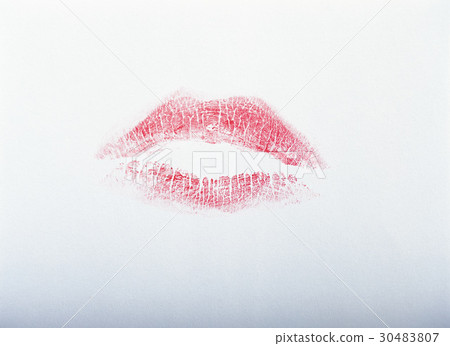 Lip mark Lip mark 30483807