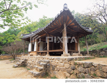 Soswonwon, Damyang-gun, Jeonnam 30483984