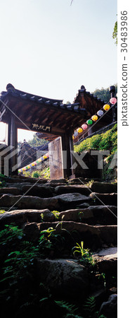 Jongam-do，Joan-myeon，Namyangju-si，Gyeonggi-do 30483986