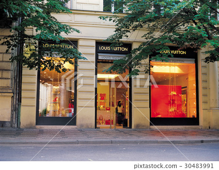 布拉格,捷克共和國 布拉格,捷克共和國 30483991