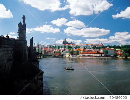 布拉格，捷克共和國 30484000