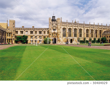 Cambridge University, Cambridge, UK Cambridge University, Cambridge, UK 30484029
