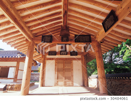Syeu Seowon，慶州市，慶北市 30484061
