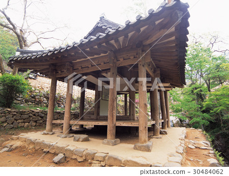 Soswonwon, Damyang-gun, Jeonnam 30484062