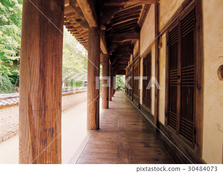 Yongin Folk Village, Yongin-si, Gyeonggi-do 30484073